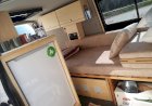 Volkswagen Transporter Karavan Projesi