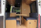 Citroen Jumper Karavan Projesi