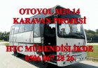 OTOYOL M29.14 KARAVAN PROJESİ
