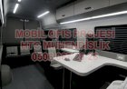 MOBİL OFİS PROJESİ
