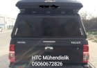 Toyota Hilux Kasa Tadilatı