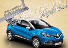 Renault Çeki Demiri