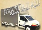 Renault Master Branda İlave Söküm Projesi