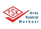 TSE ARAÇ KONTROL MERKEZLERİ 2023