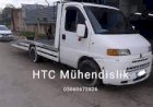 DUCATO OTOKURTARICI