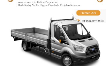 Açık Saç Kasa Projesi