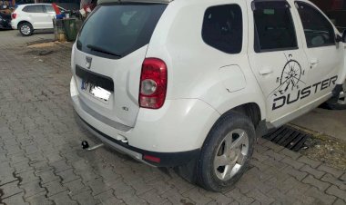 Çeki Demiri Projesi