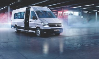 Otobüsten Minibüse Dönüşüm Projesi