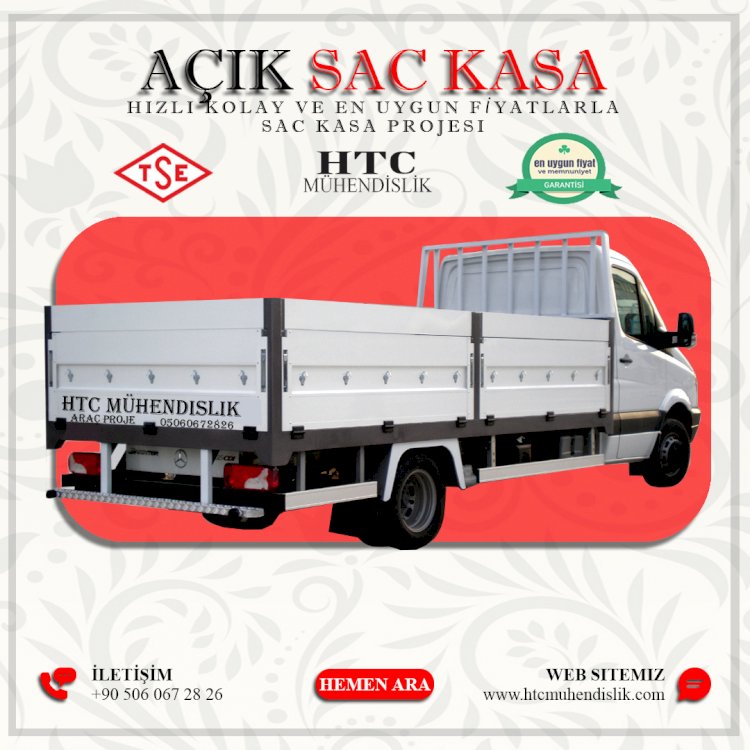 ACIK SAC KASA RUHSATA İŞLETME