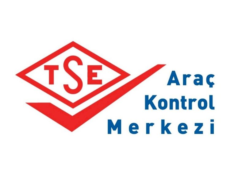 TSE ARAÇ KONTROL MERKEZLERİ 2023